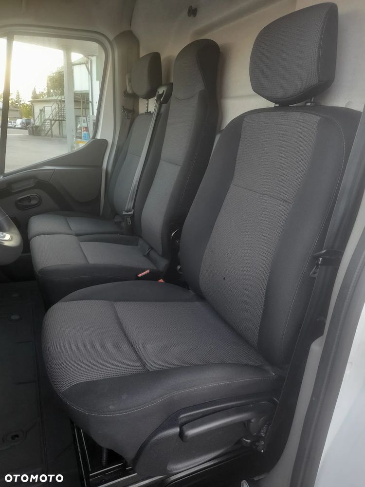 Renault Master L3H2 Motor 2.3 180 Koni Rok 2024 SALON PL !!   F-V 23% Jak Nowy !! - 6