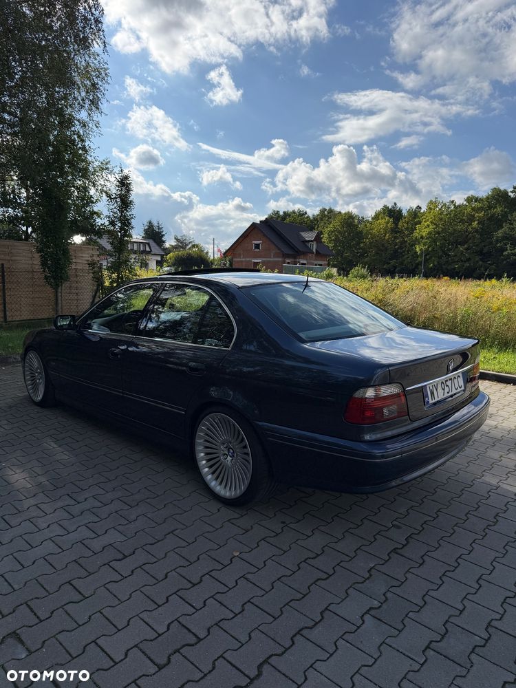 BMW Seria 5 530d - 10