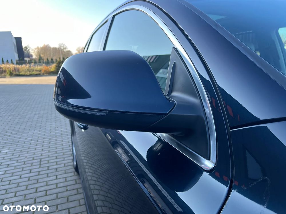 Audi Q7 3.0 TDI Quattro Tiptronic - 14