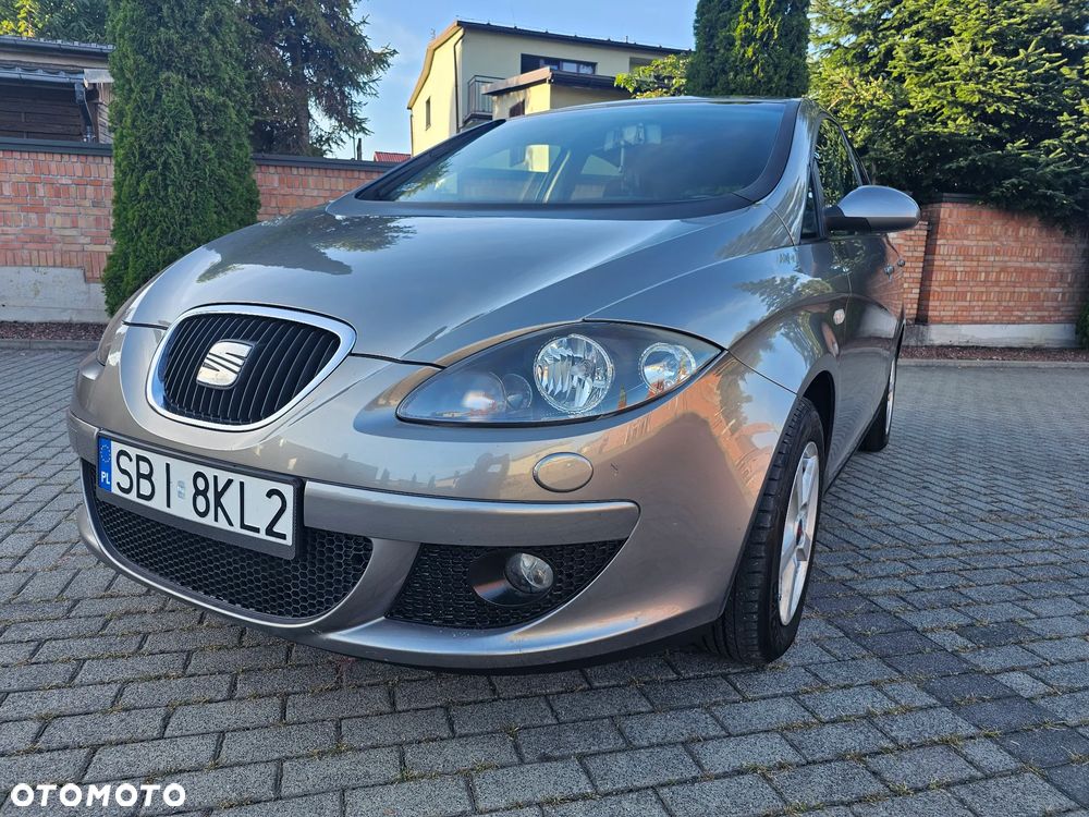 Seat Altea - 5