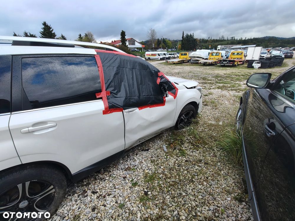 Subaru Forester 2.0D Exclusive - 5