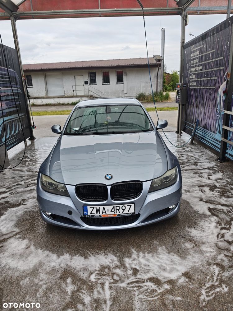 BMW Seria 3 - 1