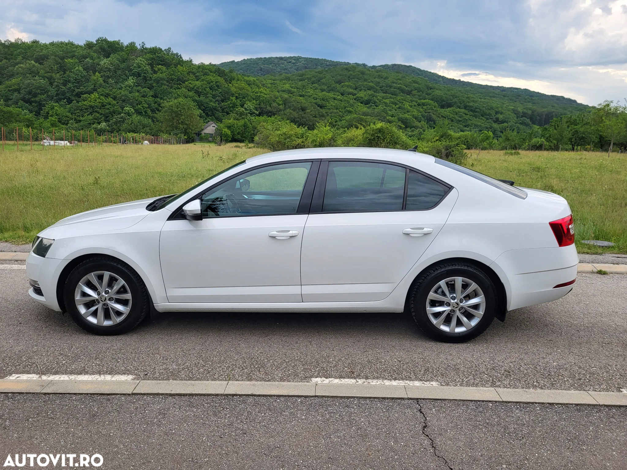 Skoda Octavia 1.6 TDI Ambition - 3