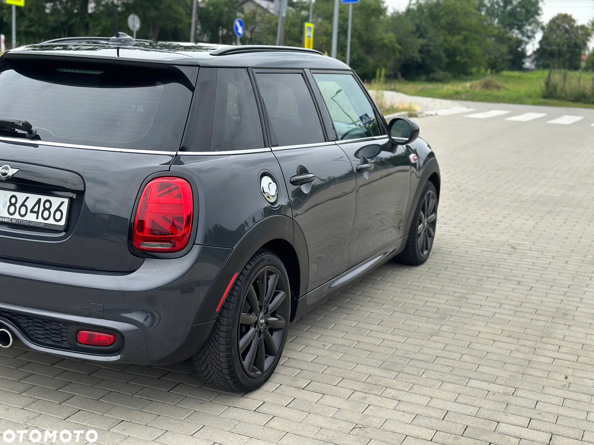 MINI Cooper S - 11