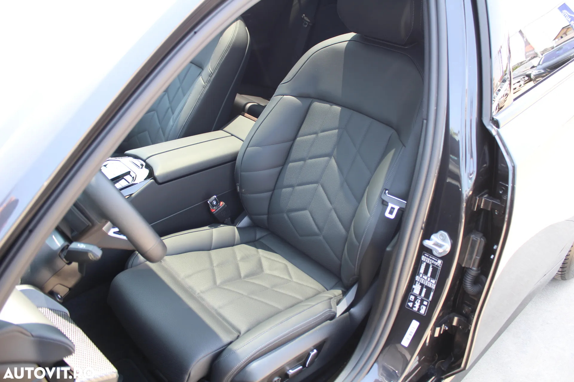 BMW Seria 5 520d xDrive AT MHEV - 20