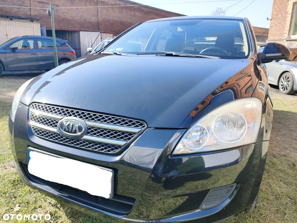Kia Ceed 1.4 Comfort - 8