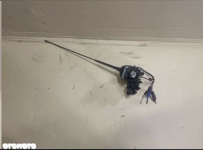 Antena dachowa bmw 1 e81 e82 e87 e88 - 1