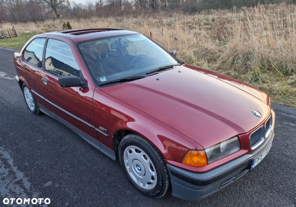 BMW Seria 3 - 1