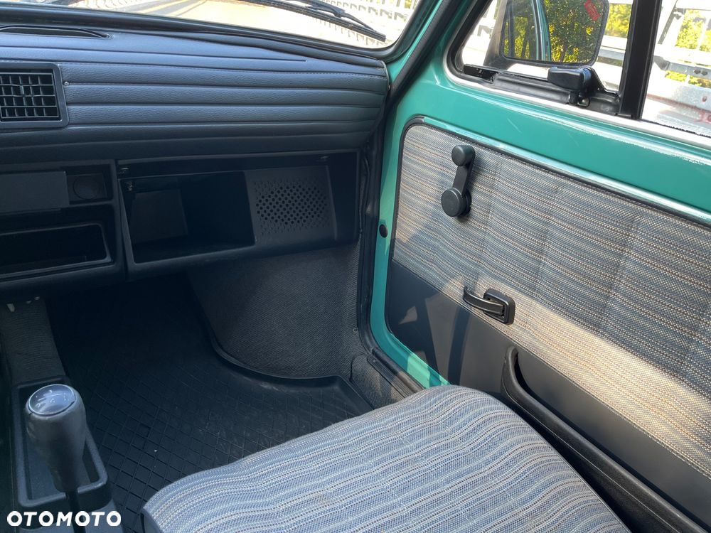 Fiat 126 - 12