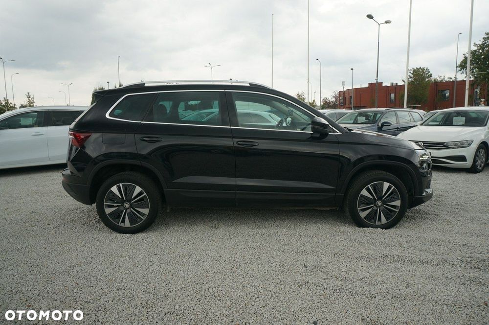 Skoda Karoq 2.0 TDI SCR 4x2 Style DSG - 5