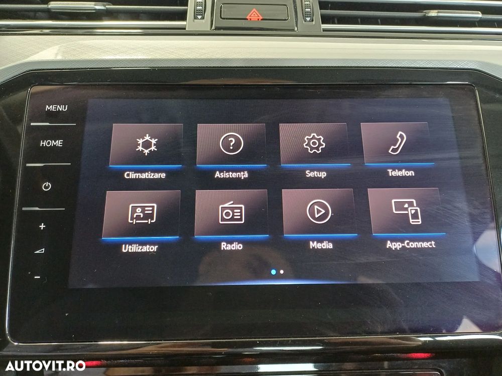 Volkswagen Passat 1.5 TSI OPF DSG Elegance - 16