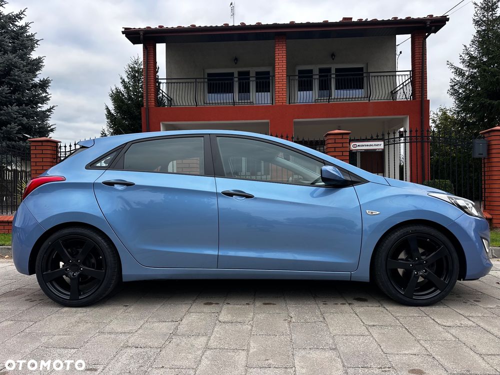 Hyundai i30 - 10