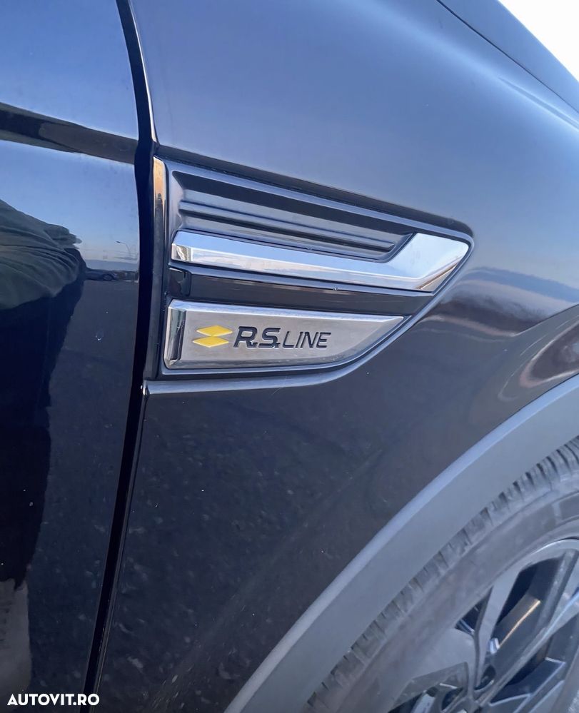 Renault Arkana E-TECH RS Line - 8