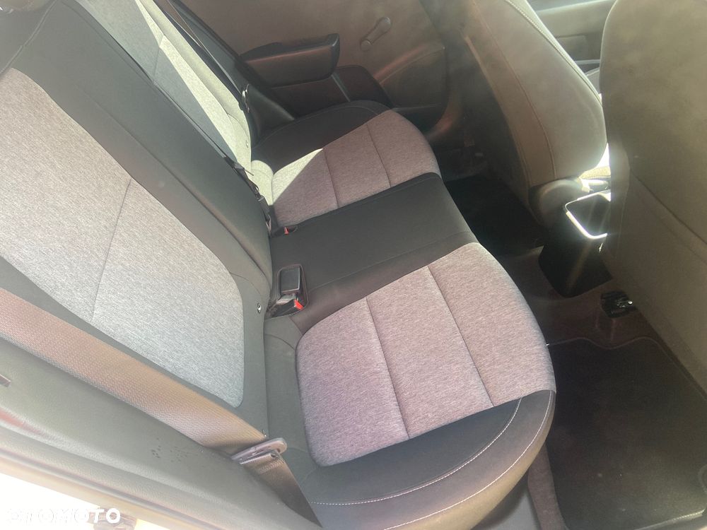 Kia Stonic 1.2 Spirit - 19