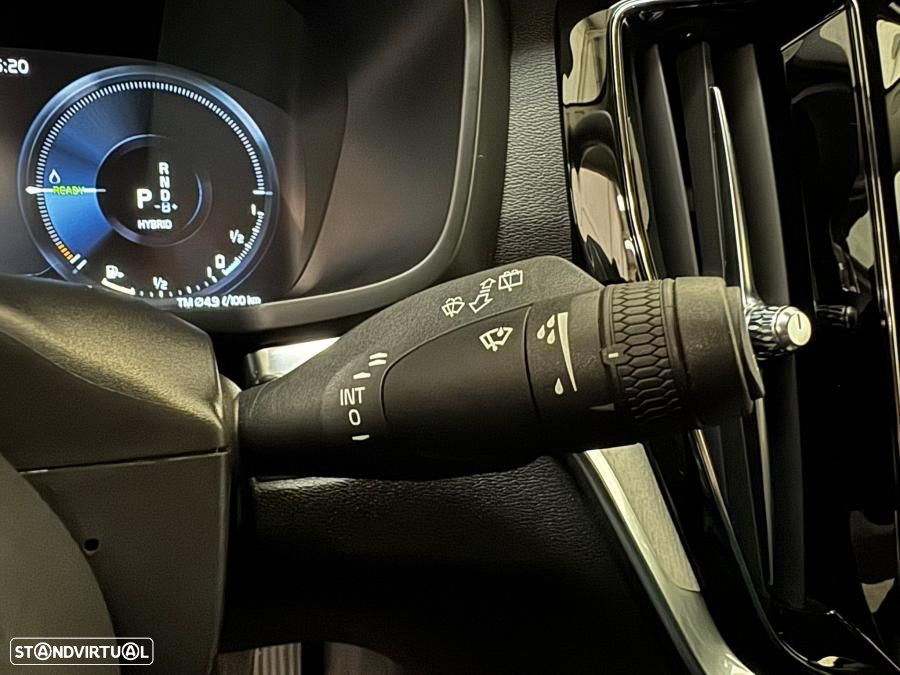 Volvo V60 2.0 T6 AWD TE Inscription - 21