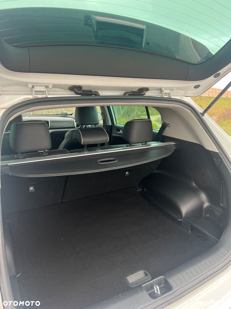 Kia Sportage - 24