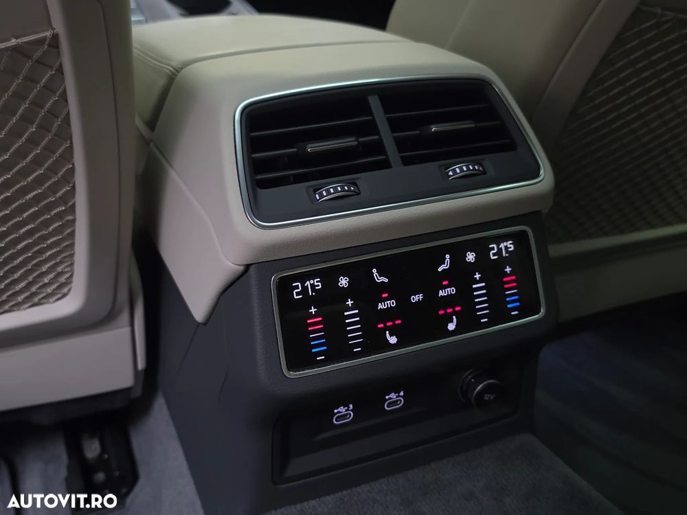 Audi A6 Limuzina 40 TDI S tronic sport - 19
