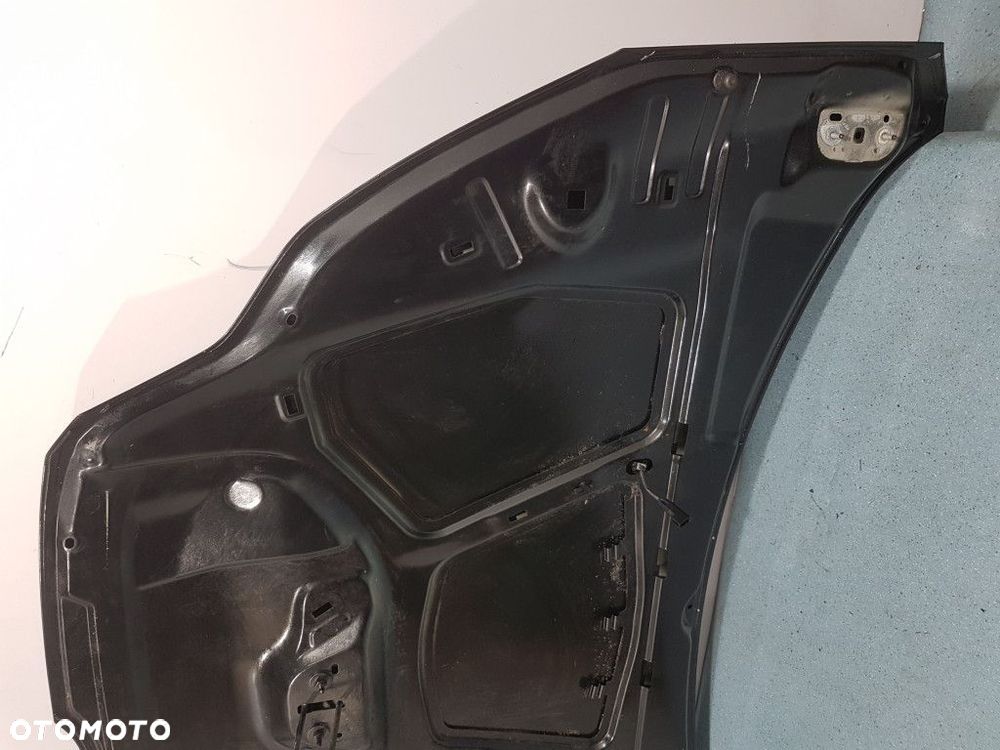 FORD FOCUS MK3 MASKA PRZEDNIA FB - 10