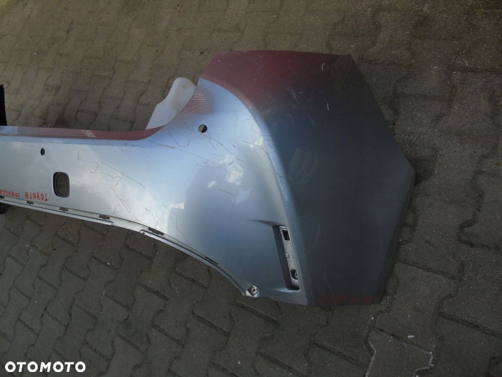 Toyota Corolla E21 kombi zderzak 52159-02C80 - 13