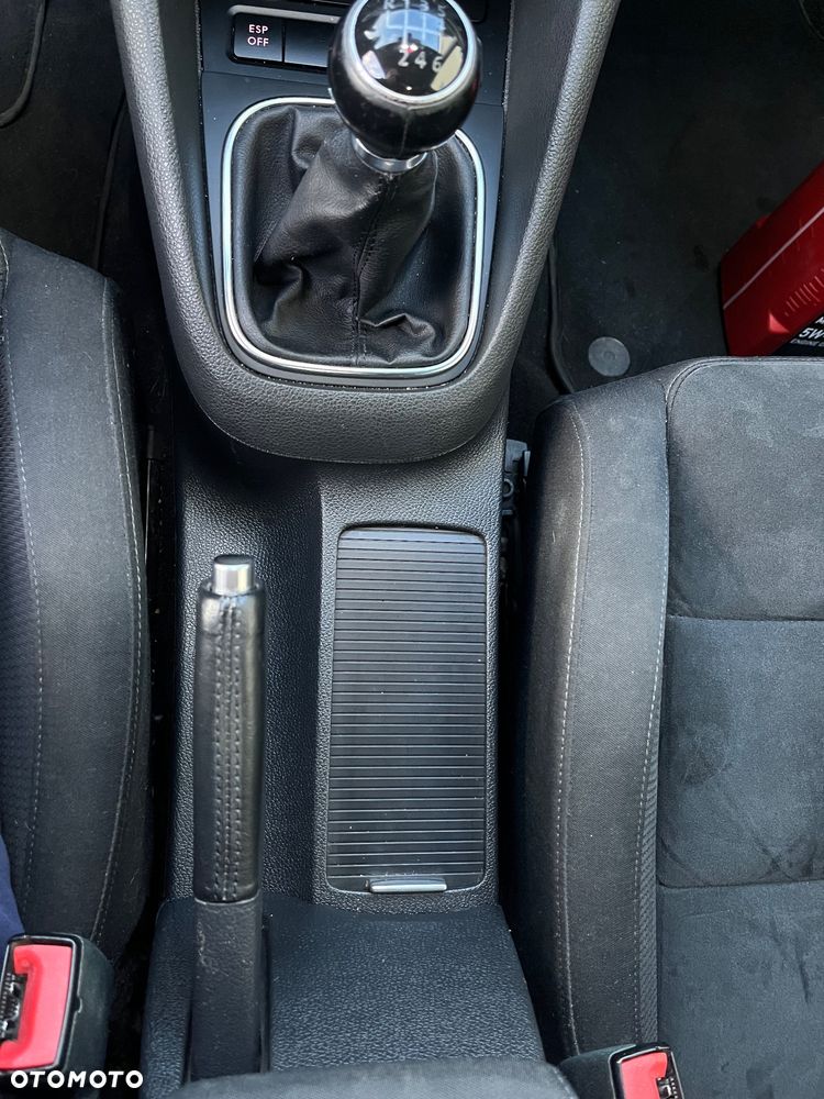 Volkswagen Golf 1.4 TSI Comfortline - 14