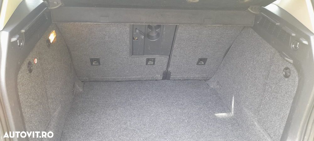 Volkswagen Tiguan - 8