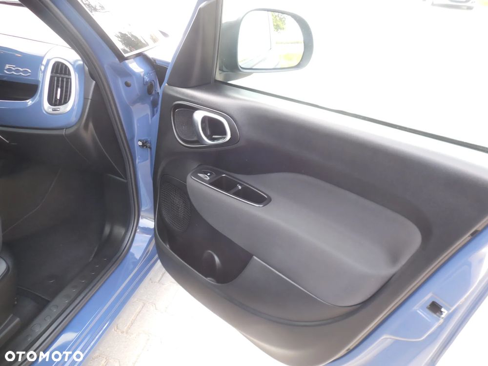 Fiat 500L 1.4 16V - 9