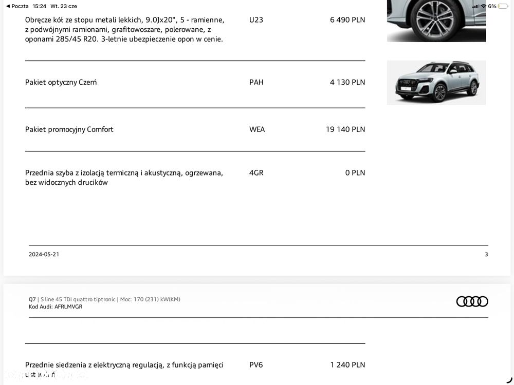 Audi Q7 - 30