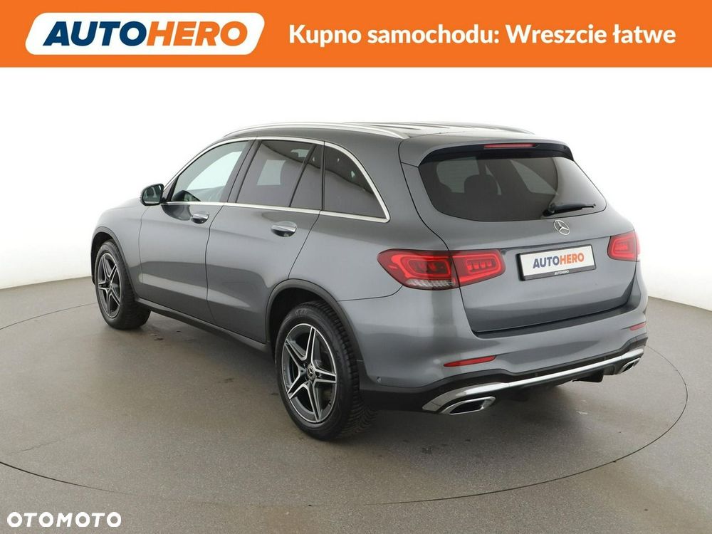 Mercedes-Benz GLC - 5