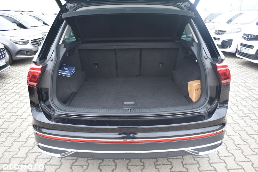 Volkswagen Tiguan 2.0 TSI 4Mot Elegance DSG - 14