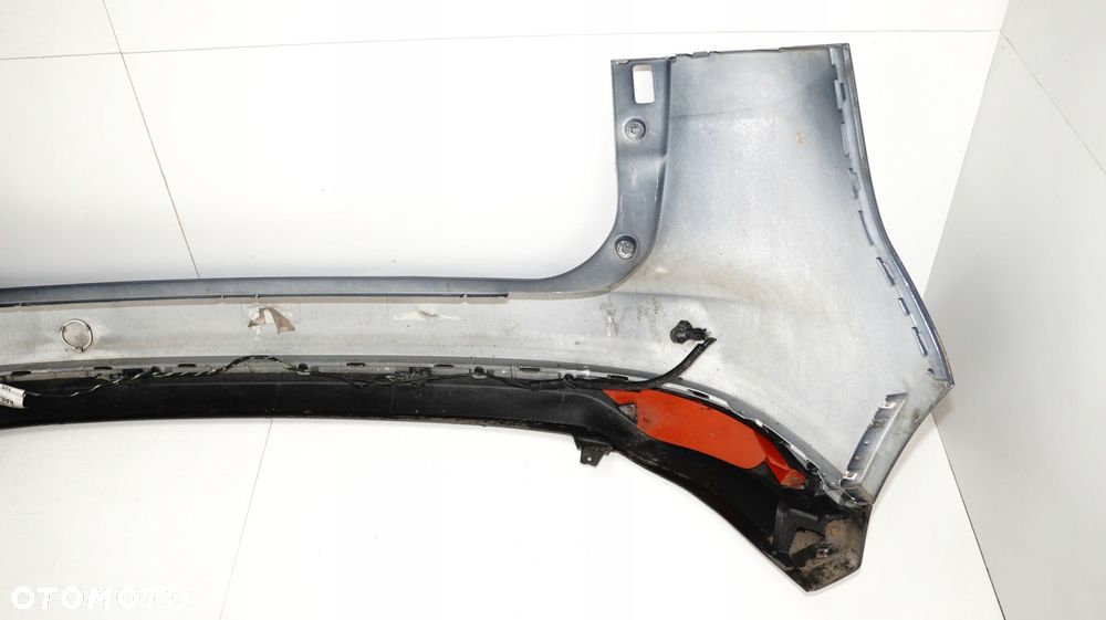 ZDERZAK TYŁ TYLNY FORD C MAX MK2 10-15R MIDNIGHT SKY PDC - 10