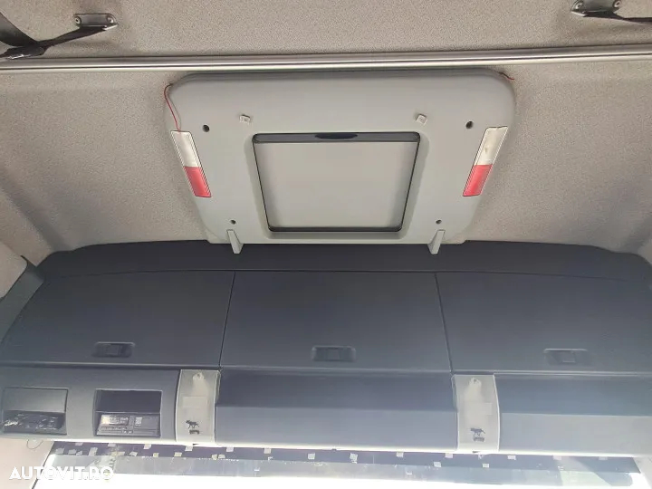 MAN tgx 18.440 xxl bls automat retarder - 24