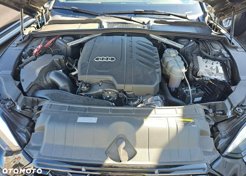 Audi A5 Sportback 45 TFSI quattro S tronic S line - 13