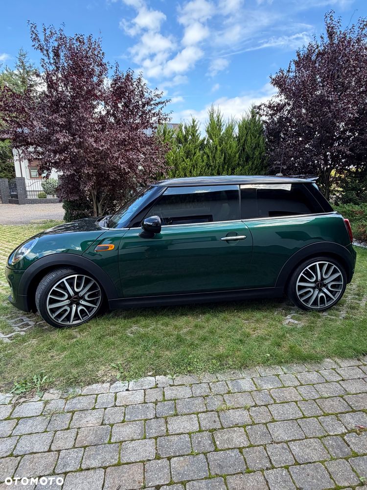 MINI Cooper Standard - 6