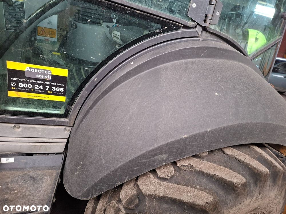 Case 695 St 4X4 - 29
