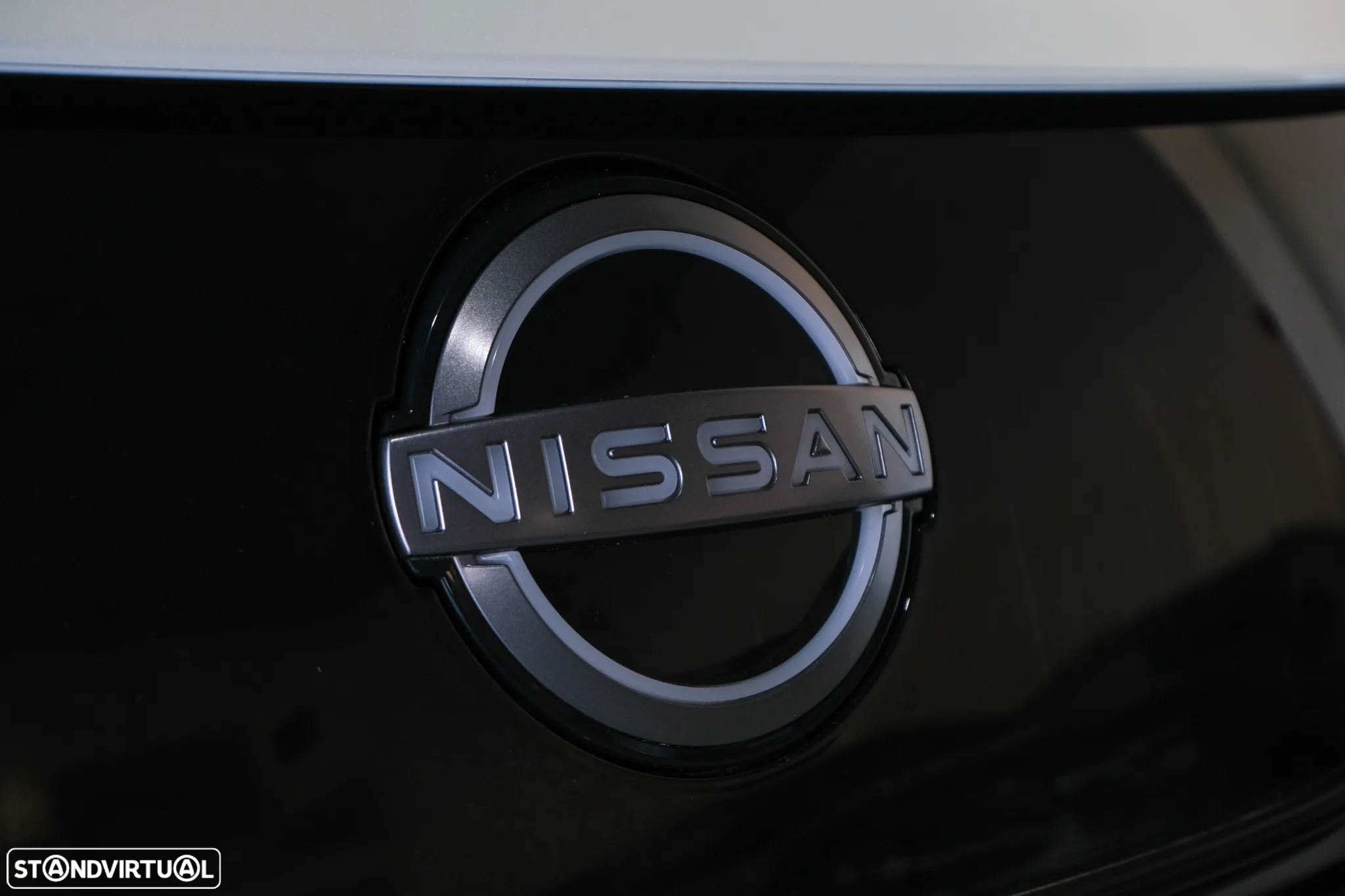 Nissan Leaf N-Connecta - 7