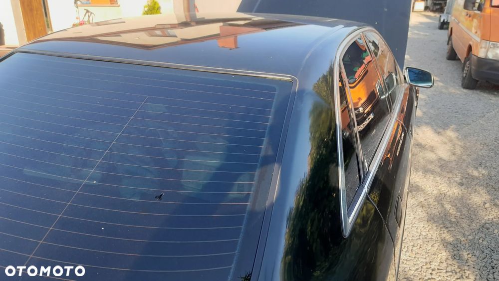 Audi A8 2.8 Quattro Tiptronic - 8