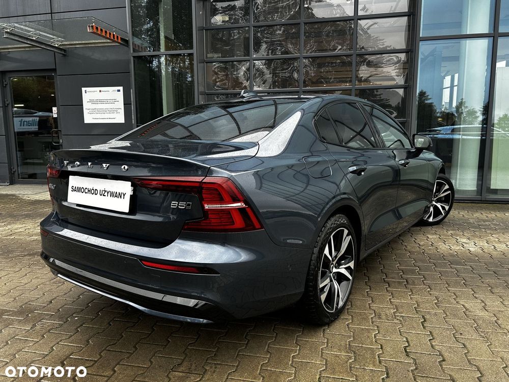 Volvo S60 - 8
