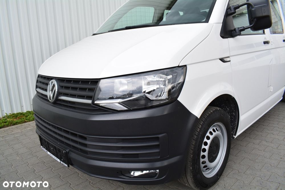 Volkswagen TRANSPORTER T6 DOKA - 15