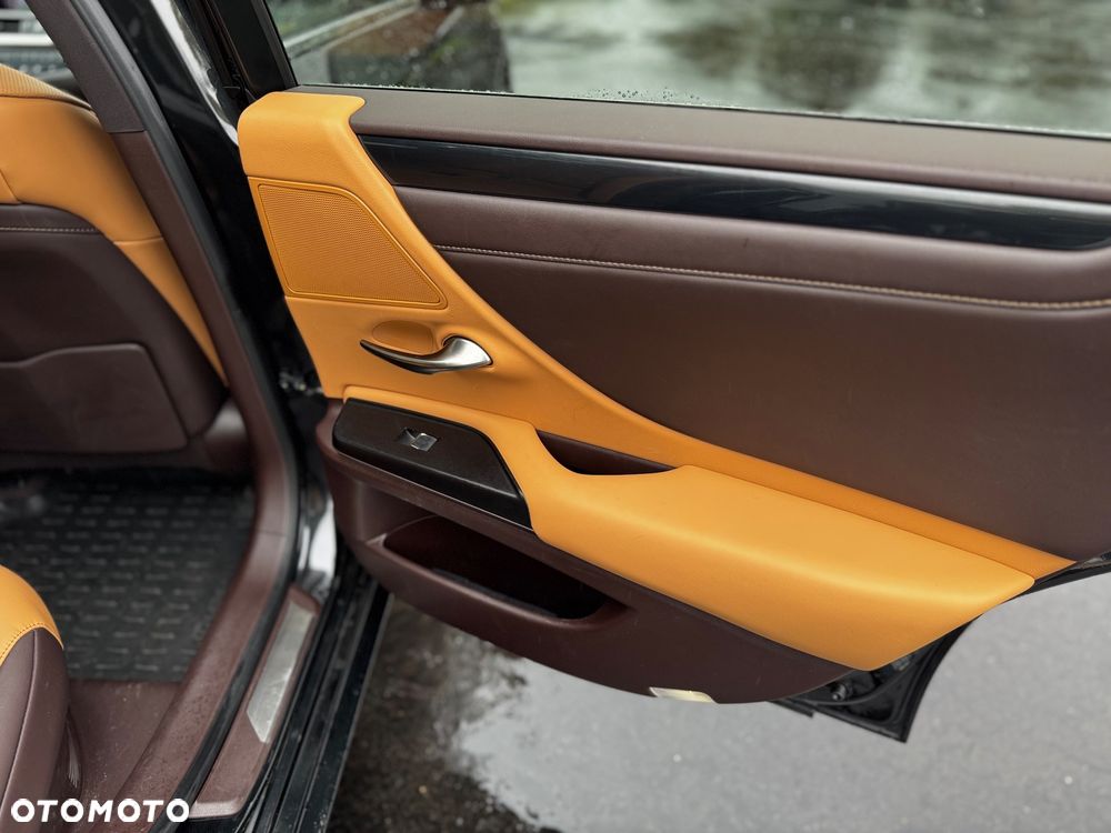 Lexus ES 300h Business Edition - 27