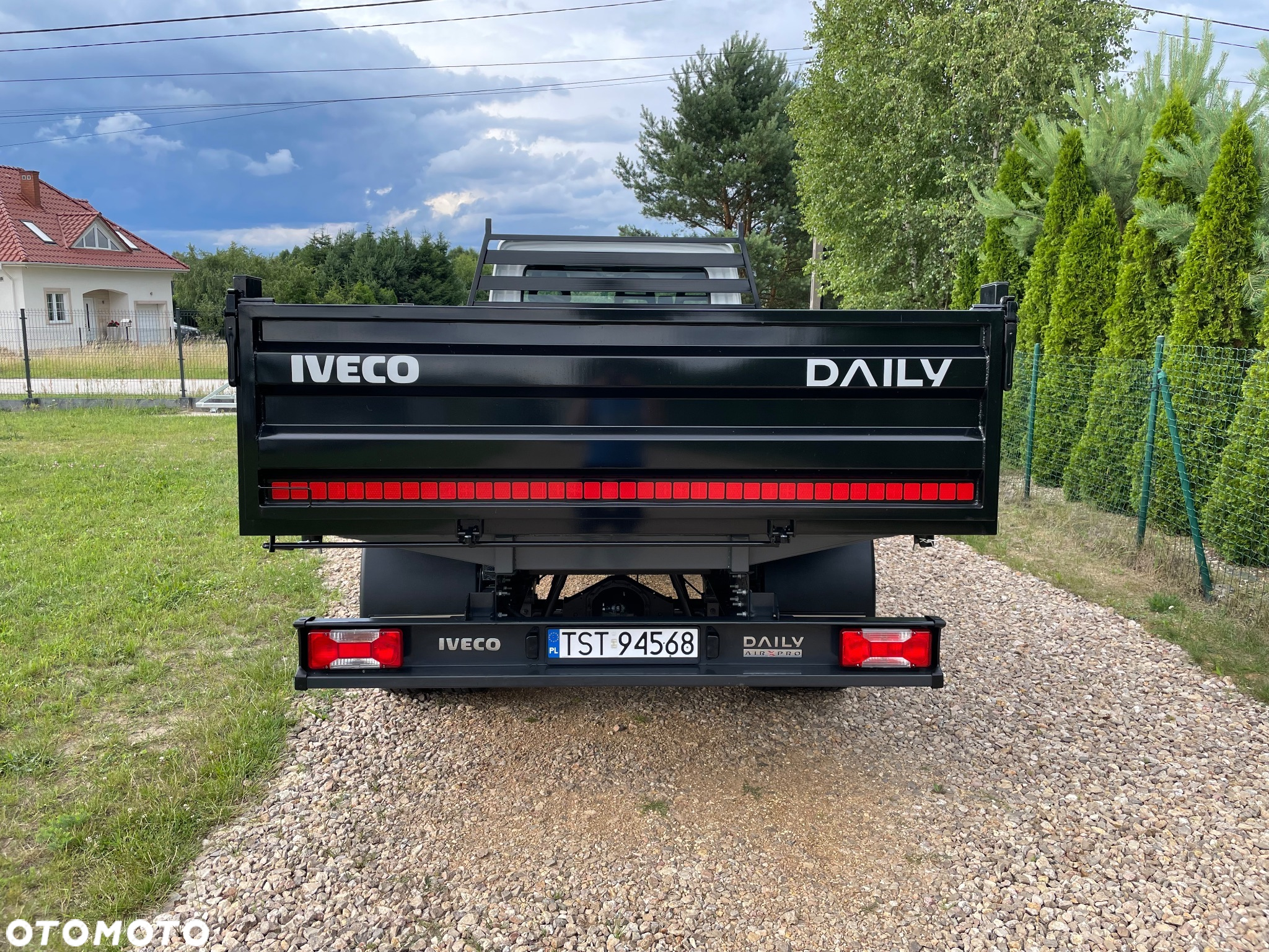 Iveco Daily - 34