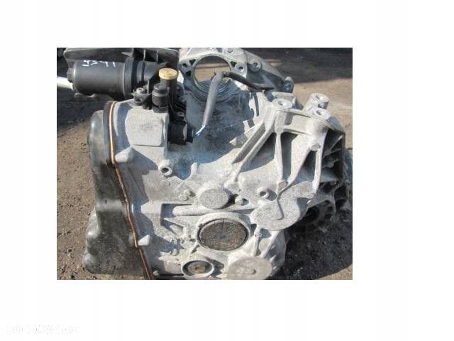 Skrzynia automat A B klasa CLA GLA w176 W117 2.2 cdi Diesel 724.003 12-17r - 1