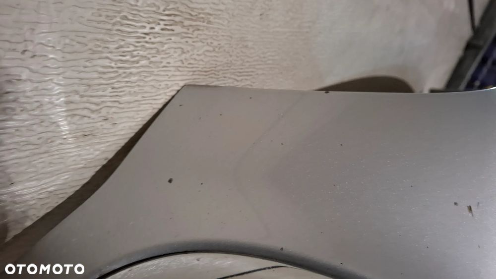 Maska Przód Mini Cooper Countryman R60 11- KOD B12 - 12