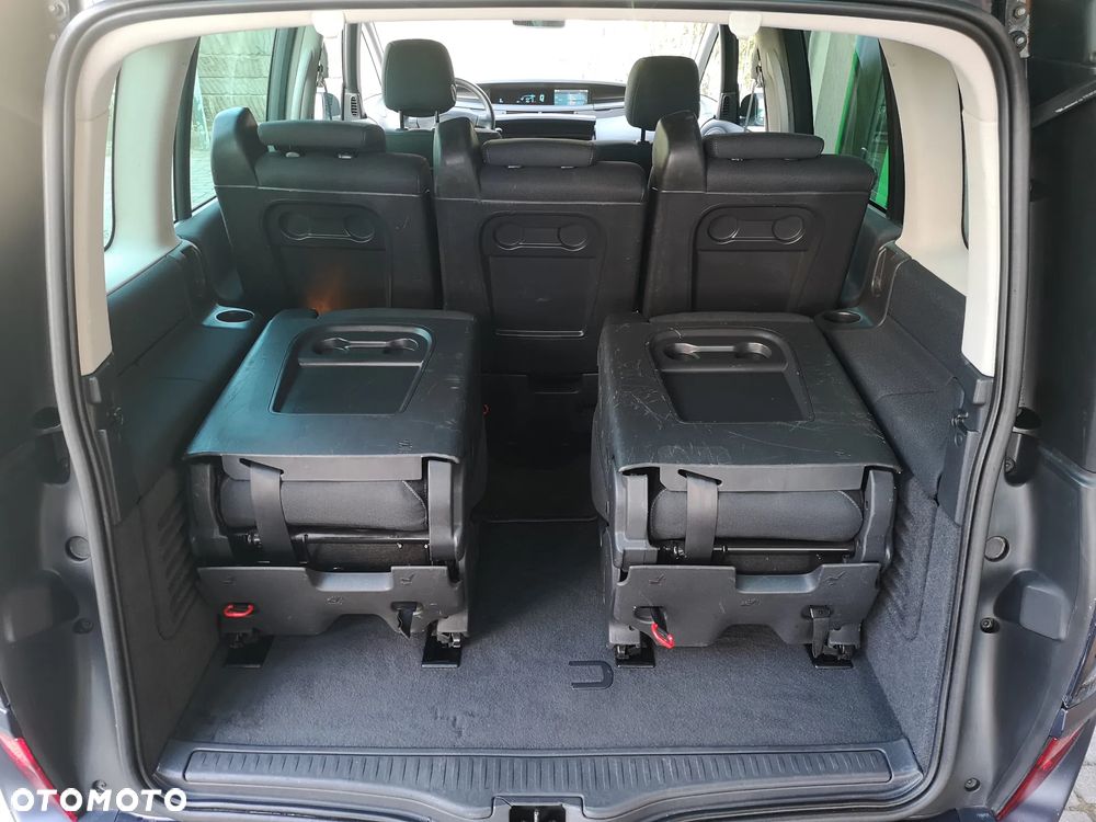 Renault Espace 2.0 Expression - 33
