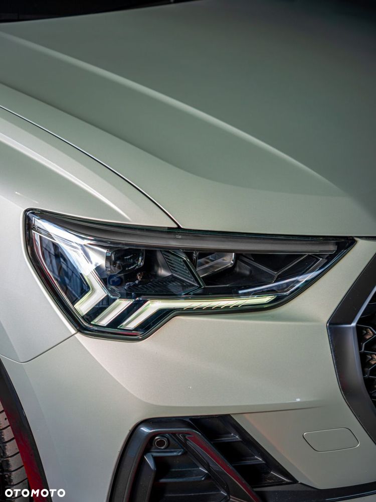 Audi Q3 Sportback - 36