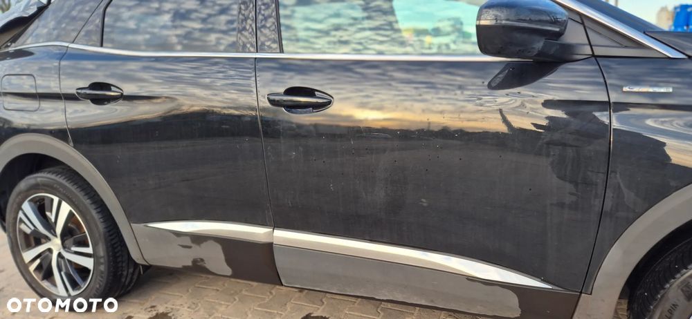 Peugeot 3008 1.2 PureTech GT S&S - 14