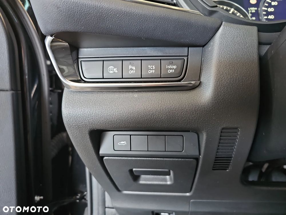 Mazda CX-30 - 12