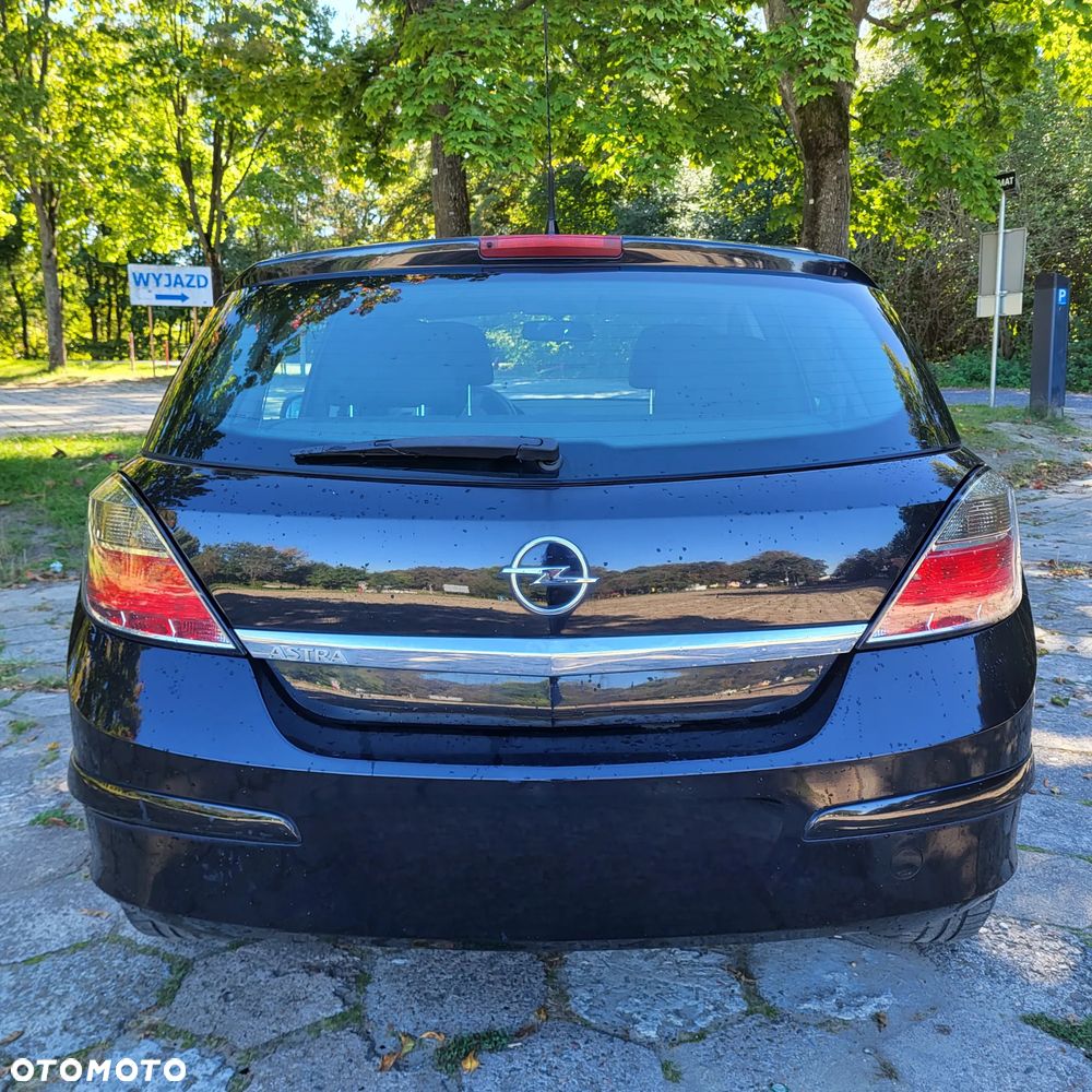 Opel Astra 1.6 - 3