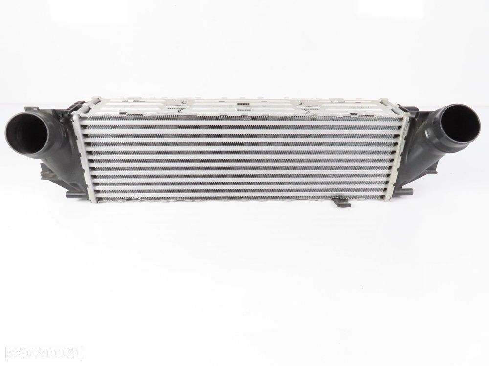 Intercooler Usado / Original BMW 5 (F10)/BMW 5 Touring (F11)/BMW 5 Gran Turismo... - 2