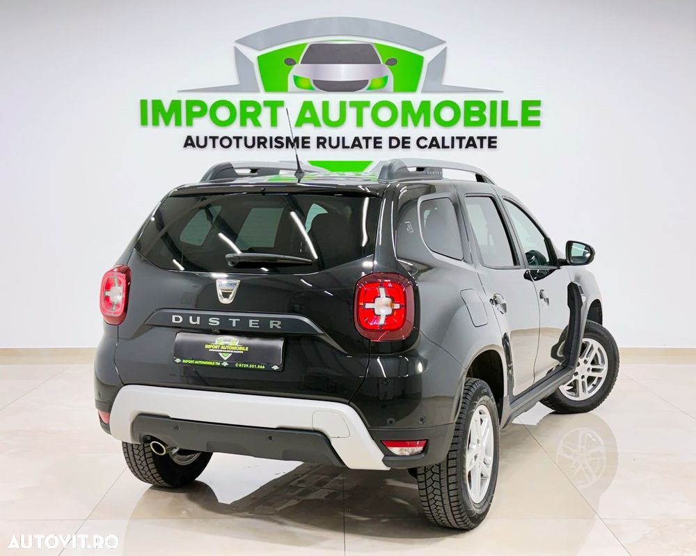 Dacia Duster TCe 130 2WD GPF Celebration - 14