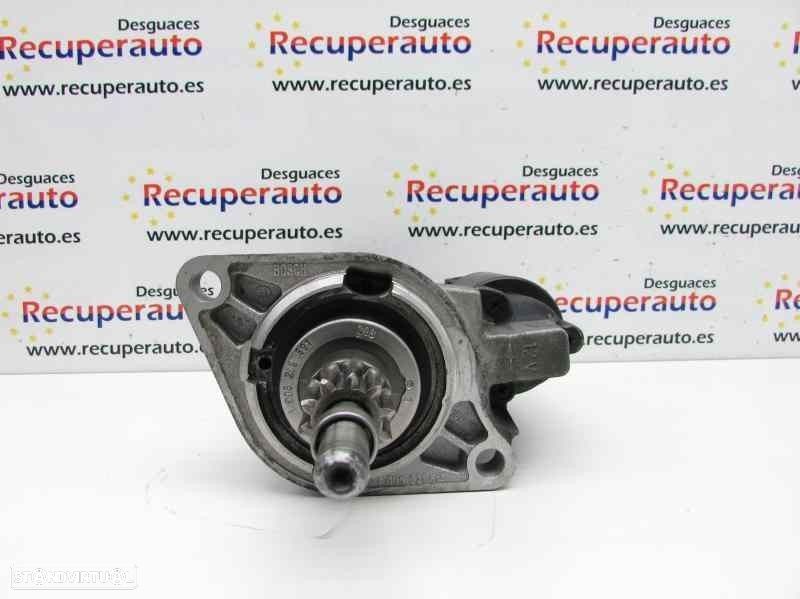 MOTOR ARRANQUE VOLKSWAGEN GOLF III 1992 -02A911023H - 6